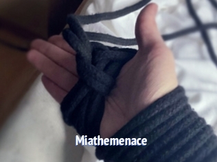 Miathemenace