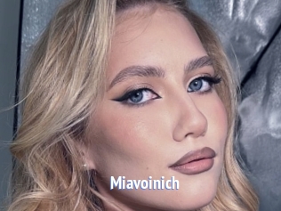 Miavoinich