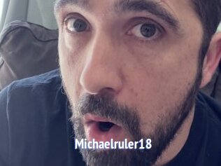 Michaelruler18