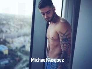 Michaelvasquez