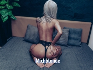 Michblonde