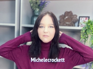 Michelecrockett