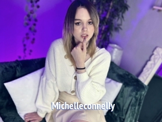 Michelleconnelly