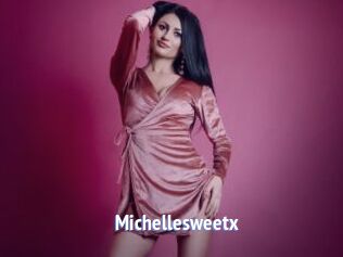michellesweetx Telefon Kontakte