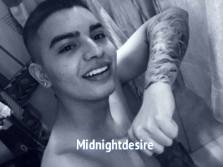 Midnightdesire