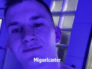 Miguelcaster