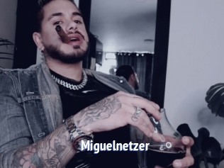 Miguelnetzer