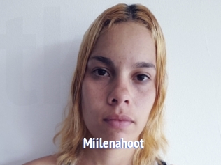 Miilenahoot