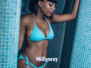 Miillysexy