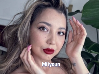 Miiyoun