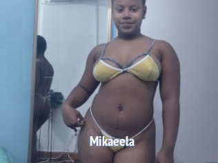 Mikaeela