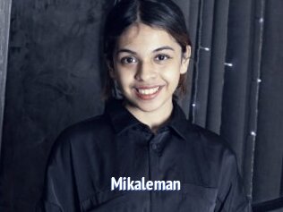 Mikaleman
