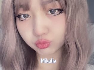 Mikalia