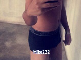 Mike222