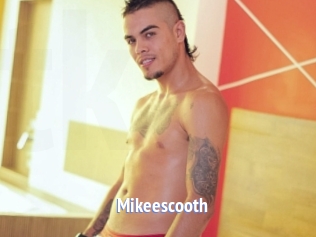 Mikeescooth