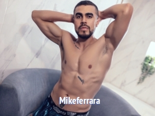 Mikeferrara