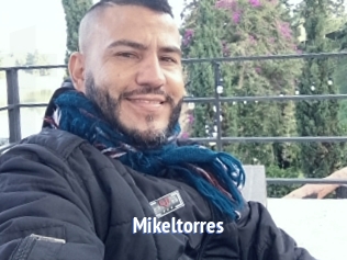 Mikeltorres