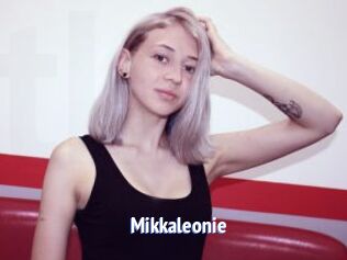 Mikkaleonie