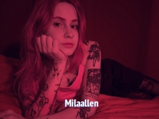 Milaallen