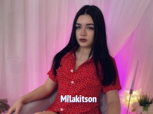 Milakitson