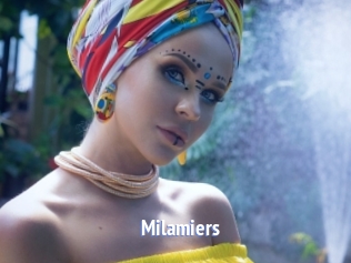 Milamiers