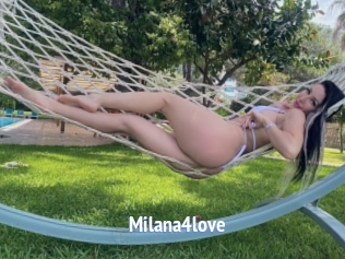 Milana4love