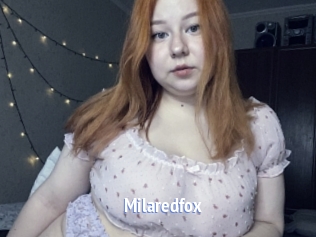 Milaredfox