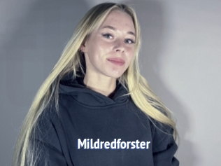 Mildredforster