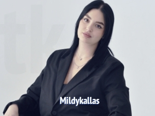 Mildykallas