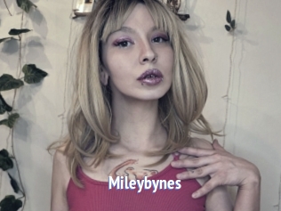 Mileybynes