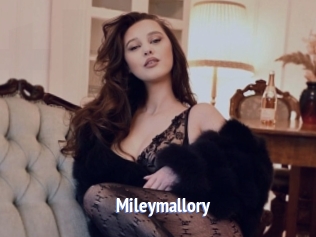 Mileymallory