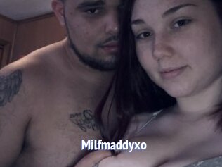 Milfmaddyxo