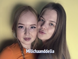 Milichaanddelia