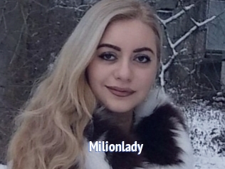 Milionlady