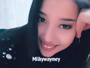 Milkywaymey