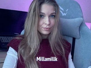 Millamillk