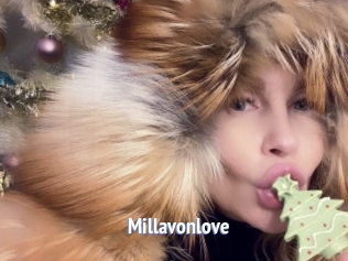 Millavonlove