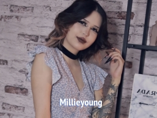 Millieyoung