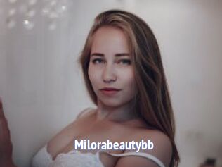 Milorabeautybb