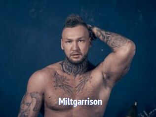 Miltgarrison