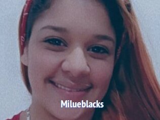 Milueblacks