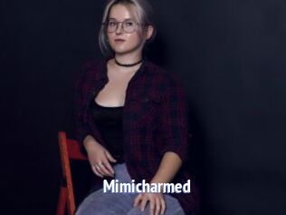 Mimicharmed