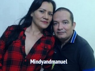 Mindyandmanuel