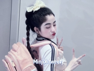 Minjixisweety