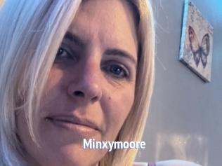 Minxymoore