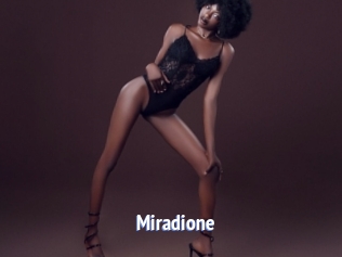 Miradione