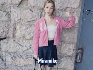 Miramike