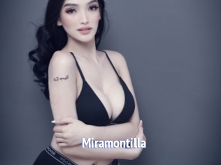 Miramontilla