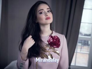 Mirandafay