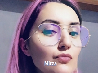 Mirza